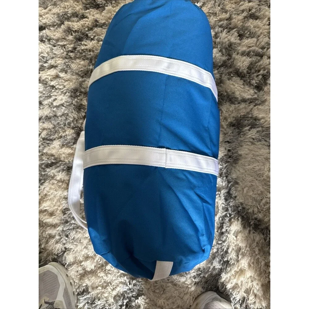 lands End Duffel bag New With Tags